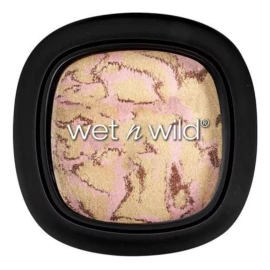 Wet N Wild Shimmer Palette Tono Del Iluminador Boozy Brunch