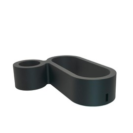 BnksChnl Riser Compatible With Vertuo Pop Espresso Machine To Fit Larger Cups