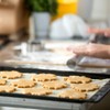 WRAPOK Baking Parchment Paper Greaseproof Cooking Sheets White Non-Stick Pre-Cut