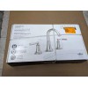 KOHLER Capilano 8 in. Widespread 2-Handle Bathroom Faucet in Brushed