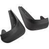 BOXI 4PCS Front Rear Car Mud Flaps Splash Guards For