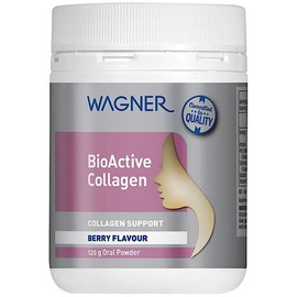 Wagner/Collagen/Powder/Bioactive/Collagen/Powder/120g