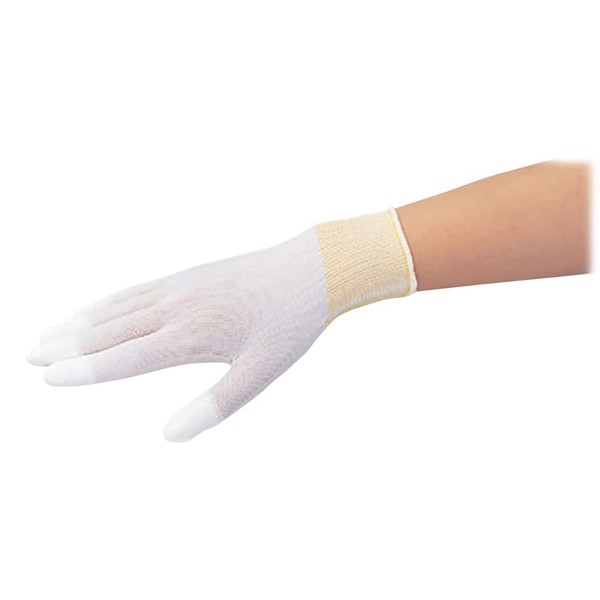 Showaglove Simple Packaging Top Fit Gloves, Low Dust, Pack of