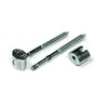 Stair Builder Pack - ZIPBOLT™ UT Rail Bolts (13.600) and