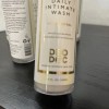 Soothe Au Naturel Gentle Foaming Feminine Wash with ph balanced