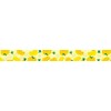 Best Creation Washi Tape, 15mm/5m, Banana