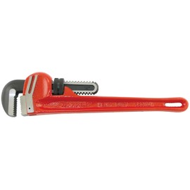 JET 710122-8" Steel Pipe Wrench-Super Heavy Duty