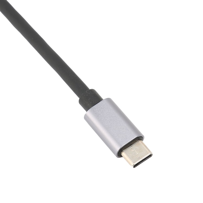 Expansion Dock 4 in 1 Multi USB Ports Adapter Converter