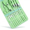 Baby Nail Care Clipper Set UC-0038- Purple/ONE 2ea