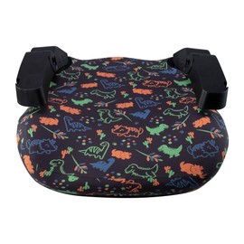 JYOKO Kids Universal Cotton Booster Seat Cover (Happy Dino)