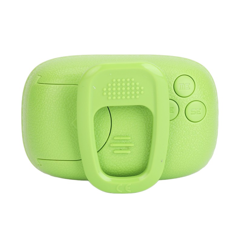 Walking Pedometer Large Digital Display Multifunctional Lightweight Accuracy Memory Step