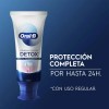 Pasta Dientes Oral Encías Detox Protección Completa