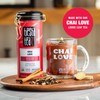 Tiesta Tea Chai Love Ardent Candle | Chai Tea Scent