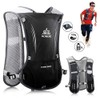 HINATAA 5L Multifunction Backpack Super Lightweight Hydrating Vest Breathable Mesh