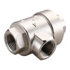 BOMAIN Quick Exhaust Valve, BQE-04 1/2" PT Pneumatic Air Valve,