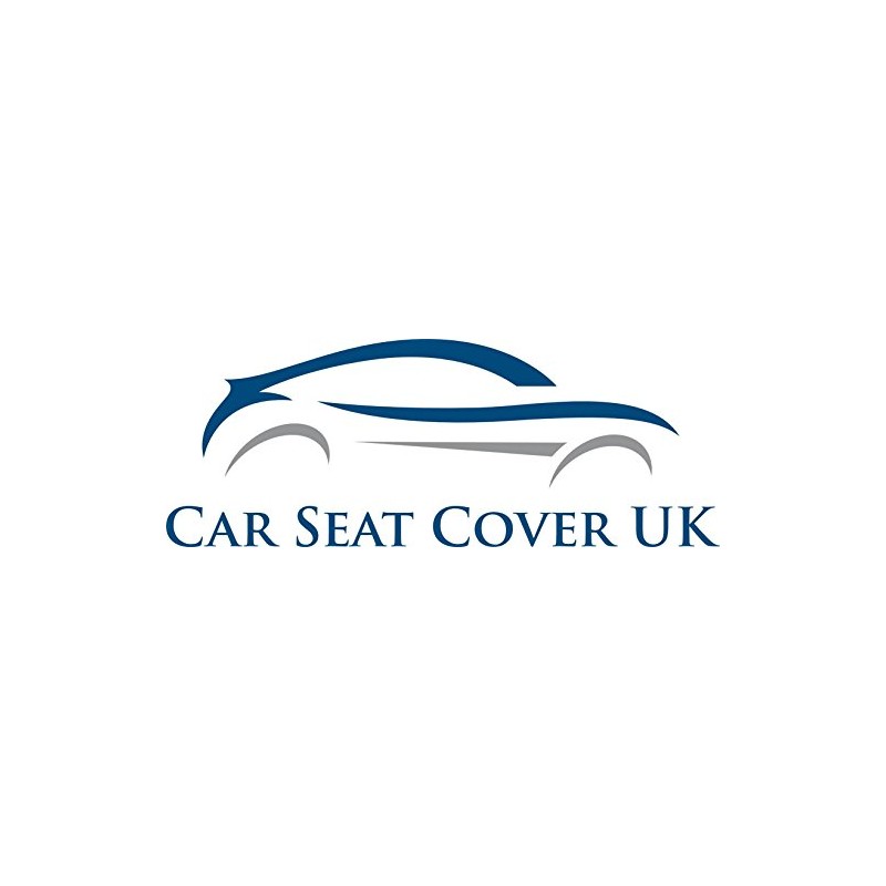 Carseatcover-UK xxgrycamovset08 Urban Grey Camouflage Camo Van Seat Covers Single
