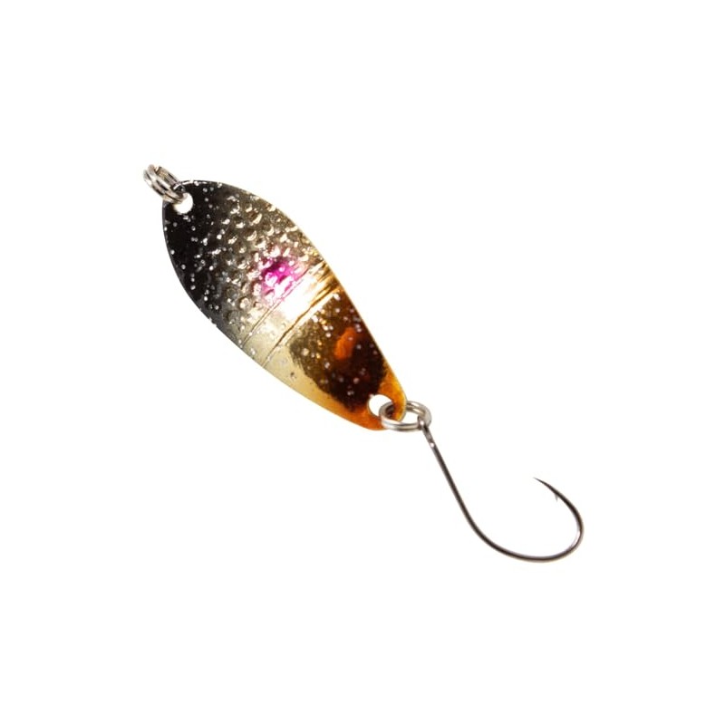 FTM Spoon Dragon 2.5 g 3.2 cm – Trout Blinker,