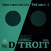 Instrumentals Volume 1 [Vinyl LP]