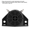 Backup Alarm, 12V-24V Reversing Warning Beeper for Truck for Car
