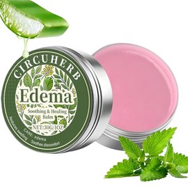 Legs Care Balm, Body Cream for Women & Men