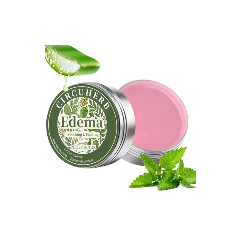 Legs Care Balm, Body Cream for Women & Men