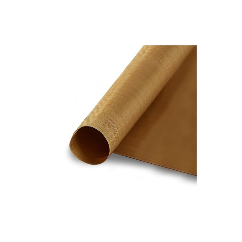 Jadeshay - Rollo de teflón PTFE para playera de prensa