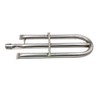 Hisencn Replacement Stainless Steel Parts for Perfect Flame 3019L, Perfect