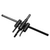 Namvo 30 mm to 200 mm Adjustable Circle Hole Saw