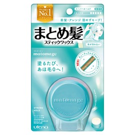 Matomage Super Hold Hair Bundles Stick, 0.5 oz (13 g)