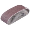Einhell Sanding Belt Set 75 x 533 mm (Belt Sander