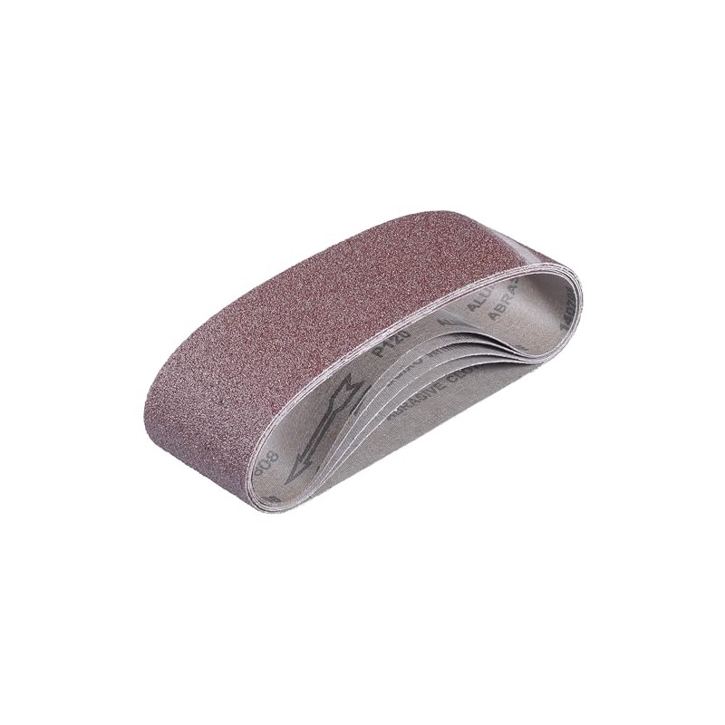 Einhell Sanding Belt Set 75 x 533 mm (Belt Sander