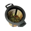 Finum Teeli - Permanent Tea Filter - Large for Tea