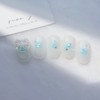 Balgre Heart Sky ver.- Stelletto / 발그레하트하늘ver. - 스텔레토