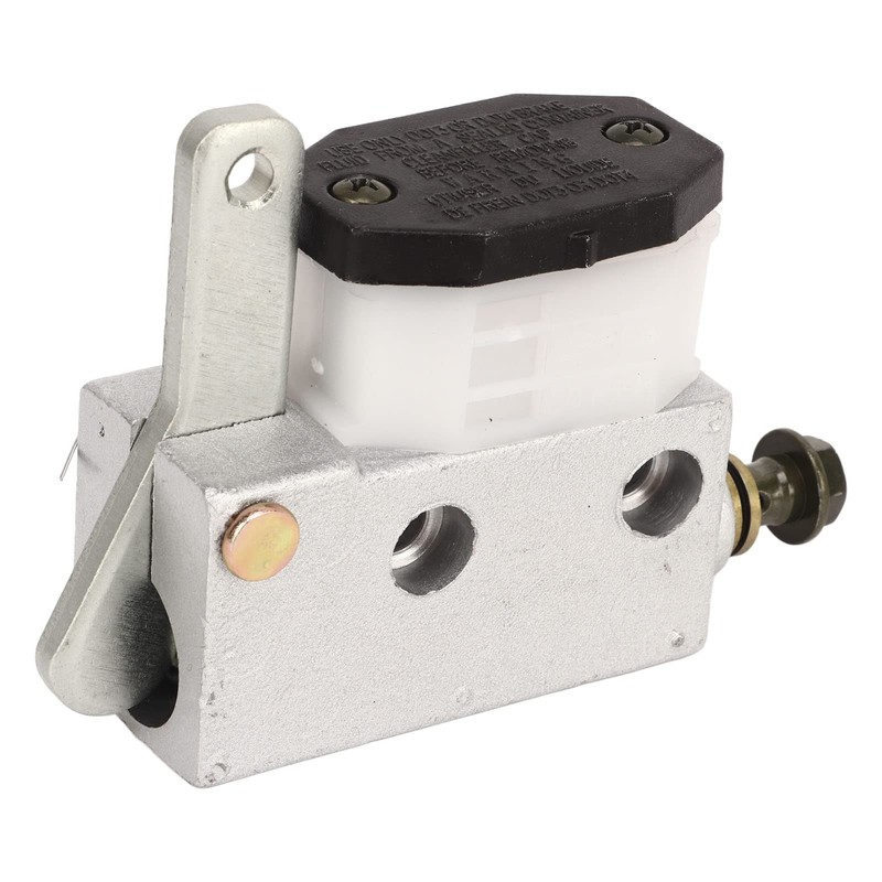 Hydraulic Brake Master Cylinder Pump, Metal Hydraulic Brake Master Cylinder