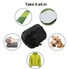 omolly Nylon Compression Sacks Bag Sleeping bag Stuff Storage Compression