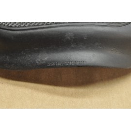 Triumph Right Knee Pad Gas Tank  1949-1967 3T TR6 T15 T20 T100 T110 T120 OEM NOS