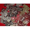 15 Solid Silver One Gram .999 pure Silver Collectable Art