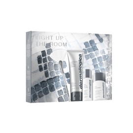 Dermalogica Light Up The Room - Brightening Trio