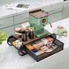 Coffee Pod K Cups Holder Organizer with Drawer On Counter