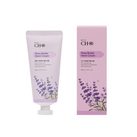 Cheonghwa Shea Butter Hand Cream 80ml 2ea