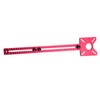 3 in 1 Router Milling Groove Bracket Removable Aluminum Alloy