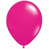 Balloons Pack of 100 XL 30 cm Various Colours