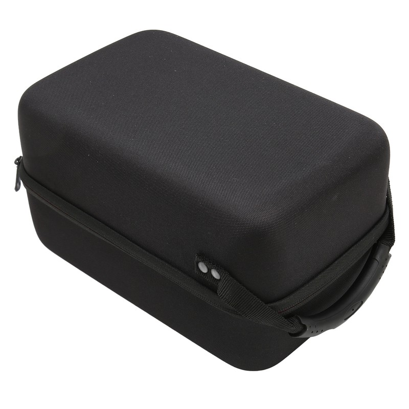 Bluetooth Speaker Travel Case Waterproof Hard Shell Portable Speaker Carry