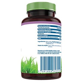Vidanat Isoflavonas Tabs