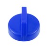X AUTOHAUX UTV Ignition Key Cover Cap 5433534 for Polaris