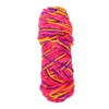 OHPHCALL 1PC Knitting Yarn for DIY Crafts Soft Comfortable Woolen