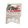 BirTee Pro Golf Tees - Size #3 (3/4") Individual Size