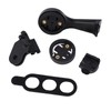 Road Bike Computer Mount Holder Aluminum Alloy Bike Stem Computer