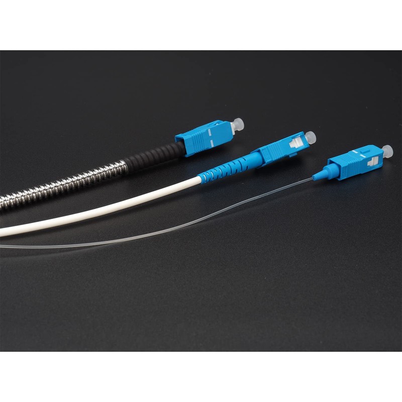 Fiber Optic Cable Pressure Resistant Bend Resistant Optical Cable Optical