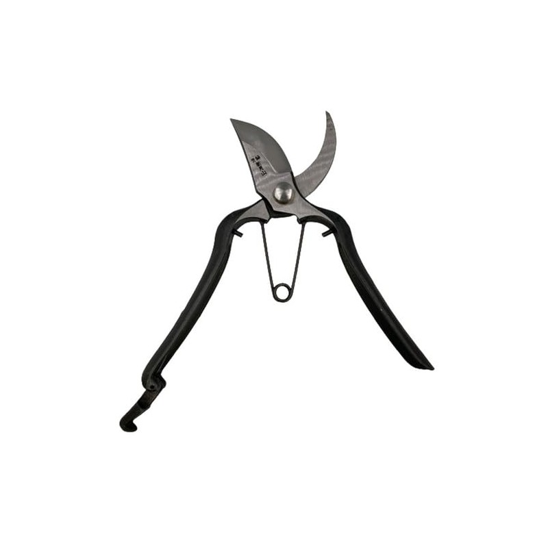 Shingetsuyama Pruning Shears (Metal Stop) 0.3 inches (8 cm), 7.9